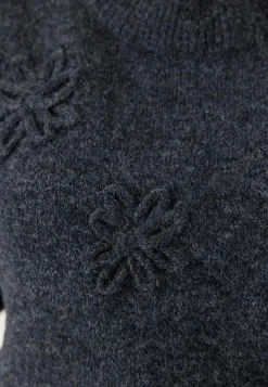 Visebora 3/4 KNIT