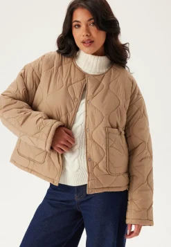 Visibiria L/S Pocket Jacket