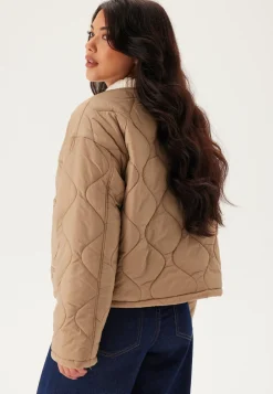 Visibiria L/S Pocket Jacket