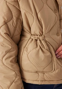 Visibiria L/S Pocket Jacket
