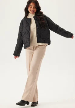 Visibiria L/S Pocket Jacket