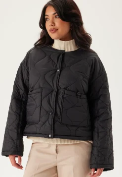Visibiria L/S Pocket Jacket