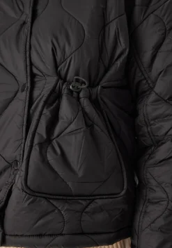 Visibiria L/S Pocket Jacket