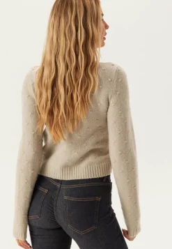 Visofie 2/4 KNIT CARDGIAN KNIT