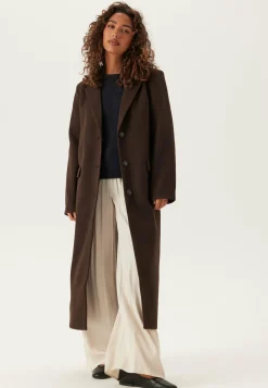 Visolo L/S Coat