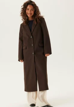 Visolo L/S Coat