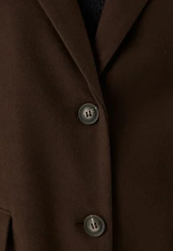 Visolo L/S Coat
