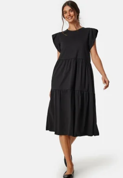 Visummer S/S midi dress