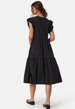 Visummer S/S midi dress