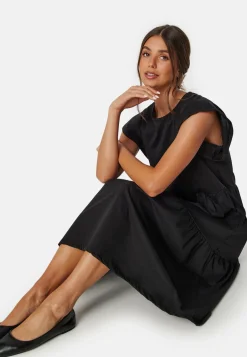 Visummer S/S midi dress