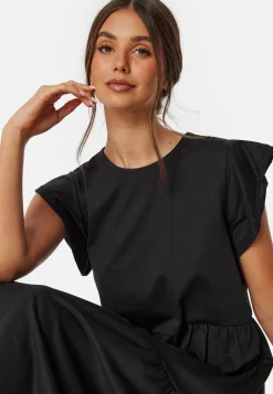 Visummer S/S midi dress