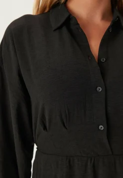 Visurashil L/S SHIRT DRESS SHI