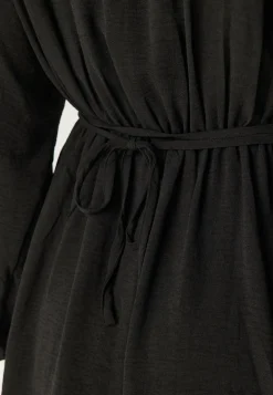 Visurashil L/S SHIRT DRESS SHI