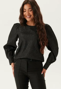 Vitaliama O-neck L/S Top