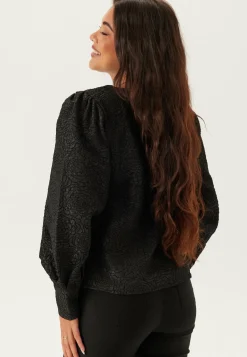 Vitaliama O-neck L/S Top