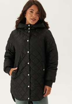 Vitate L/S Hooded Jacket