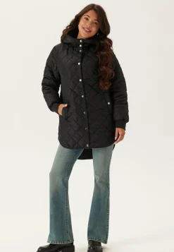 Vitate L/S Hooded Jacket