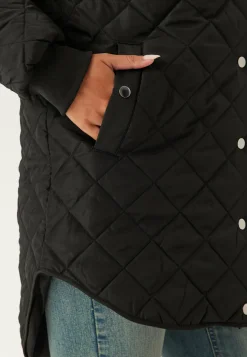 Vitate L/S Hooded Jacket