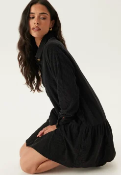 Vmcleo Short Shirt Dress