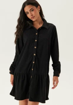 Vmcleo Short Shirt Dress