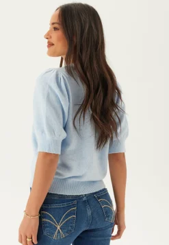 Vmdoffy 2/4 O-neck pullover