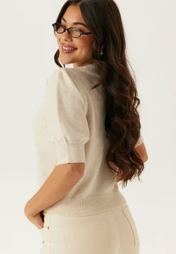 Vmdoffy 2/4 O-neck pullover