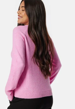 Vmdoffy LS O-Neck Blouse