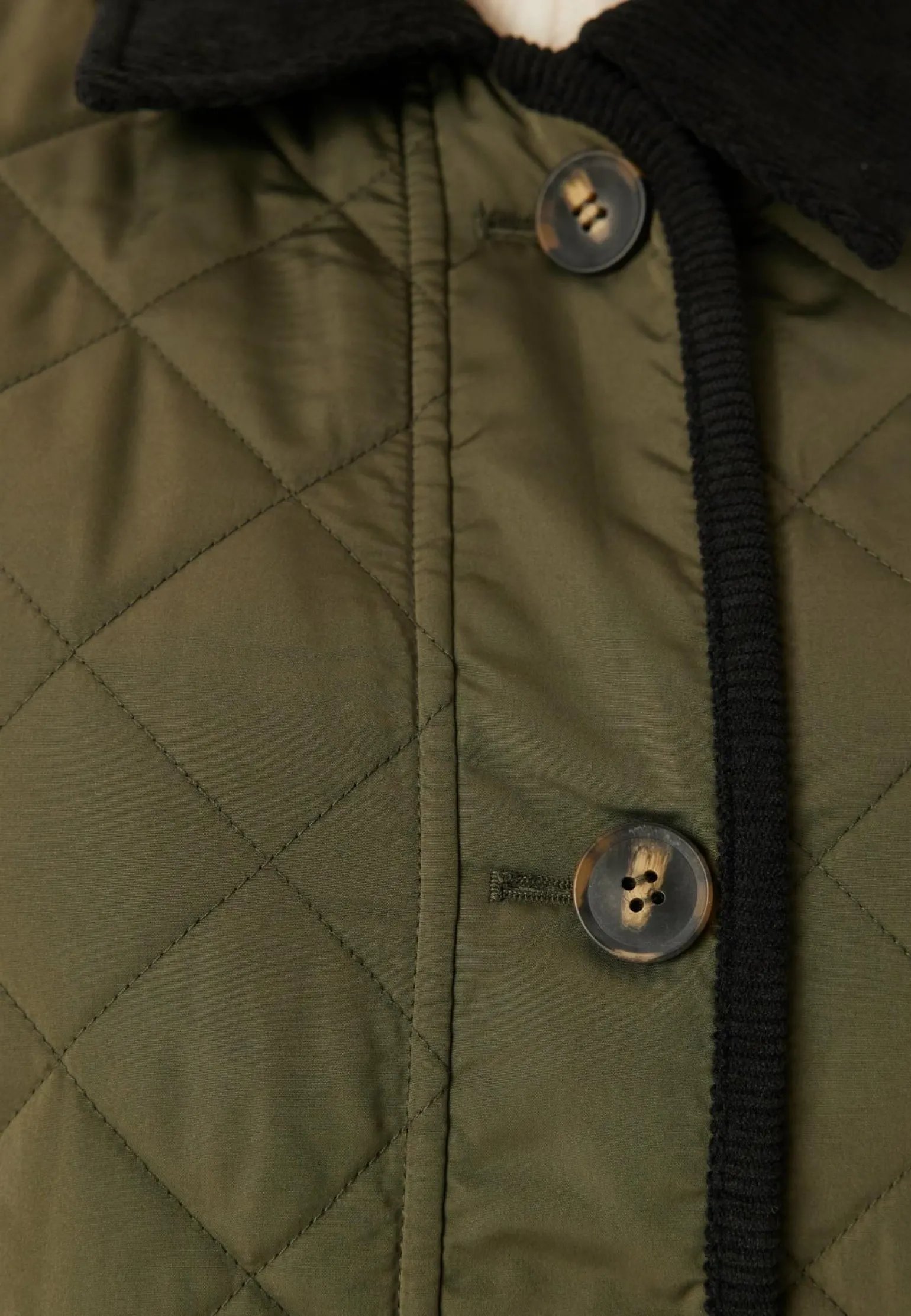 Vmemily Long Coat
