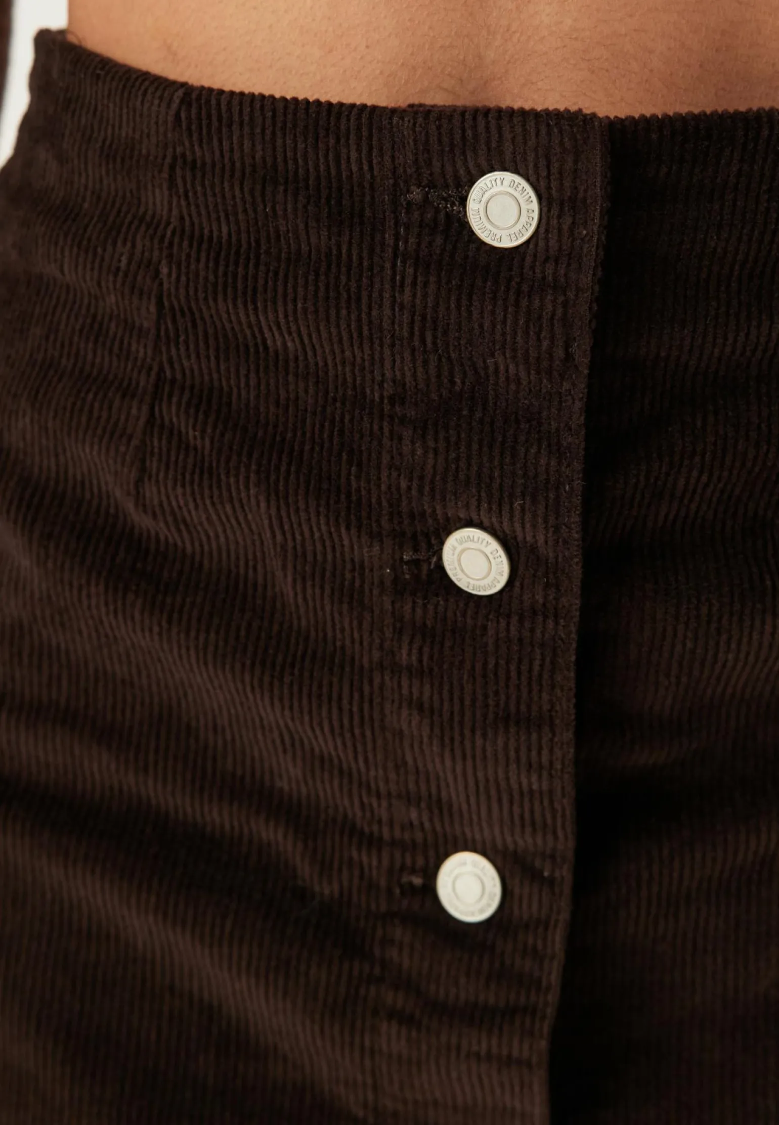 Vmetta Hr Short Cord Skater Sk