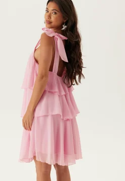 Vmfelicia Tiestrap Ruffle Shor