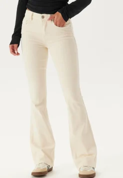 Vmflash Mr Flared Jeans Color