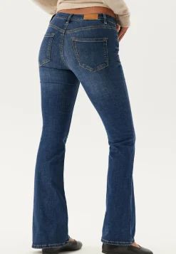 Vmflash Mr Flared Jeans Li3110