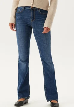 Vmflash Mr Flared Jeans Li3110