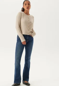 Vmflash Mr Flared Jeans Li3110