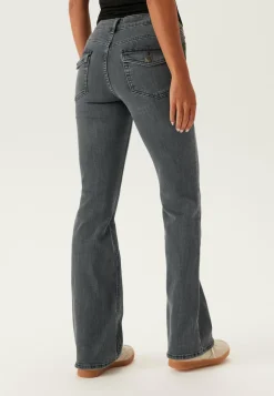 Vmflash Mr Flared Pocket Jns R
