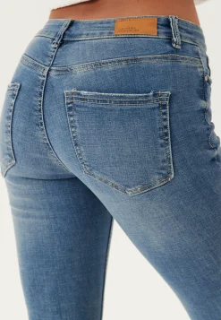 Vmflash Mr Skinny Jeans Li347