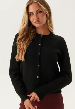 Vmkacy Ls O-neck Cardigan