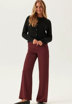 Vmkacy Ls O-neck Cardigan