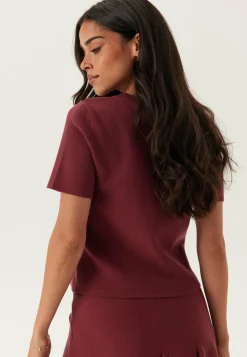Vmkristin Ss Pullover