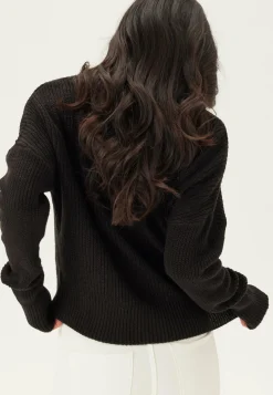 Vmlealight Ls V-neck Jewel Cardigan