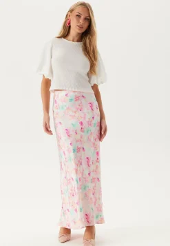 Vmlivia Hw Long Skirt