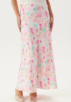 Vmlivia Hw Long Skirt