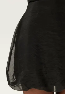 Vmmust Hw Mini Skirt