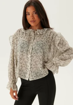 Vmpetra Ls Shirt