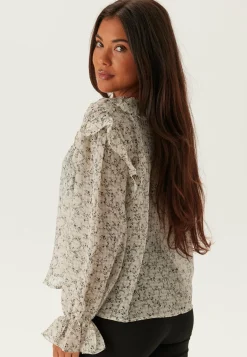 Vmpetra Ls Shirt