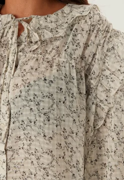 Vmpetra Ls Shirt