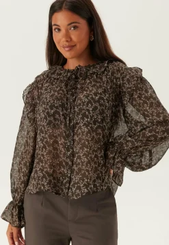 Vmpetra Ls Shirt