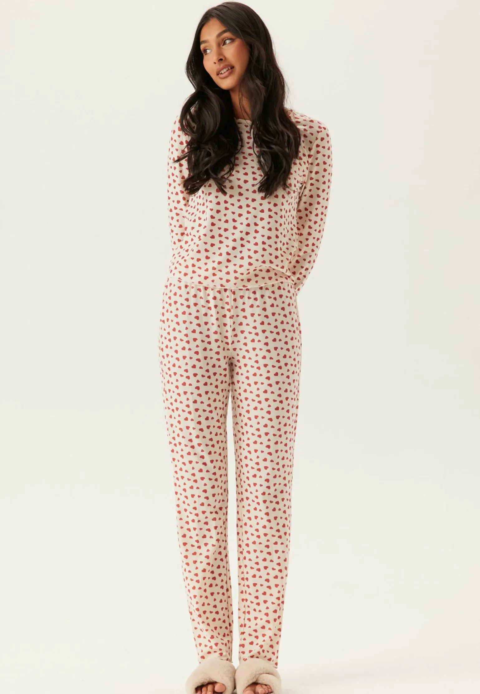 Vmpippa Nightwear Set Xmas