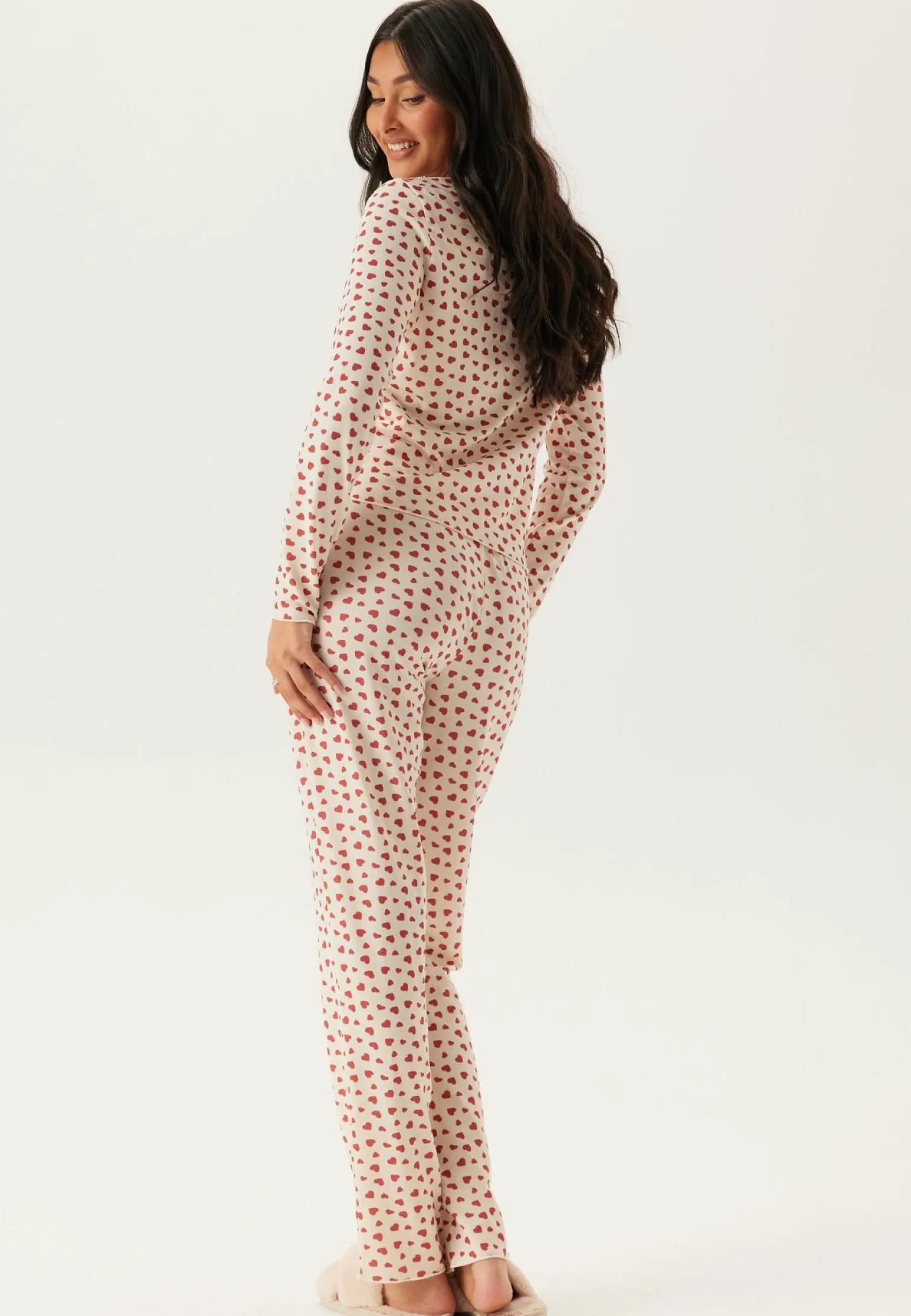 Vmpippa Nightwear Set Xmas