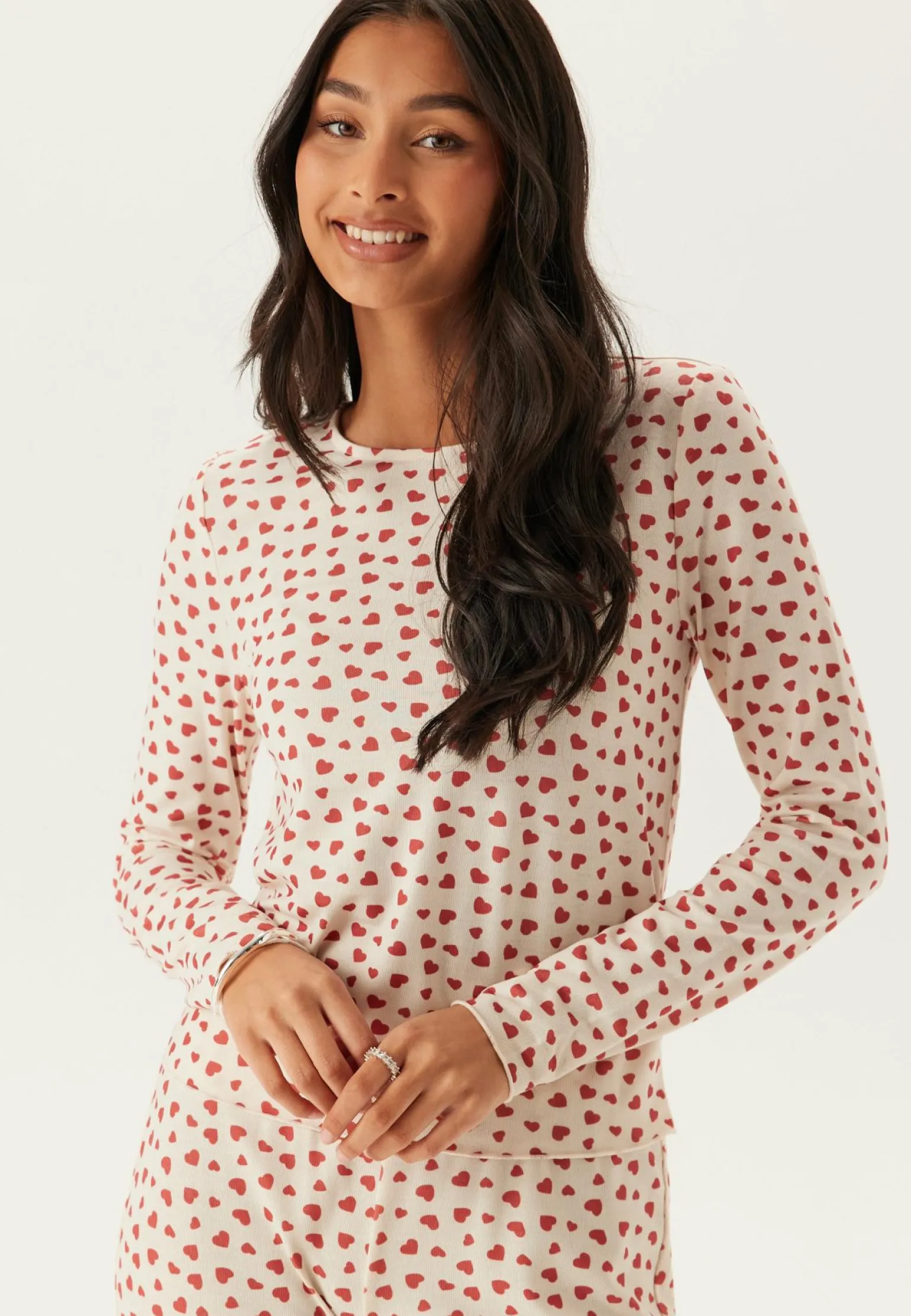 Vmpippa Nightwear Set Xmas